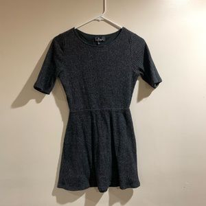 Lulus mini dress